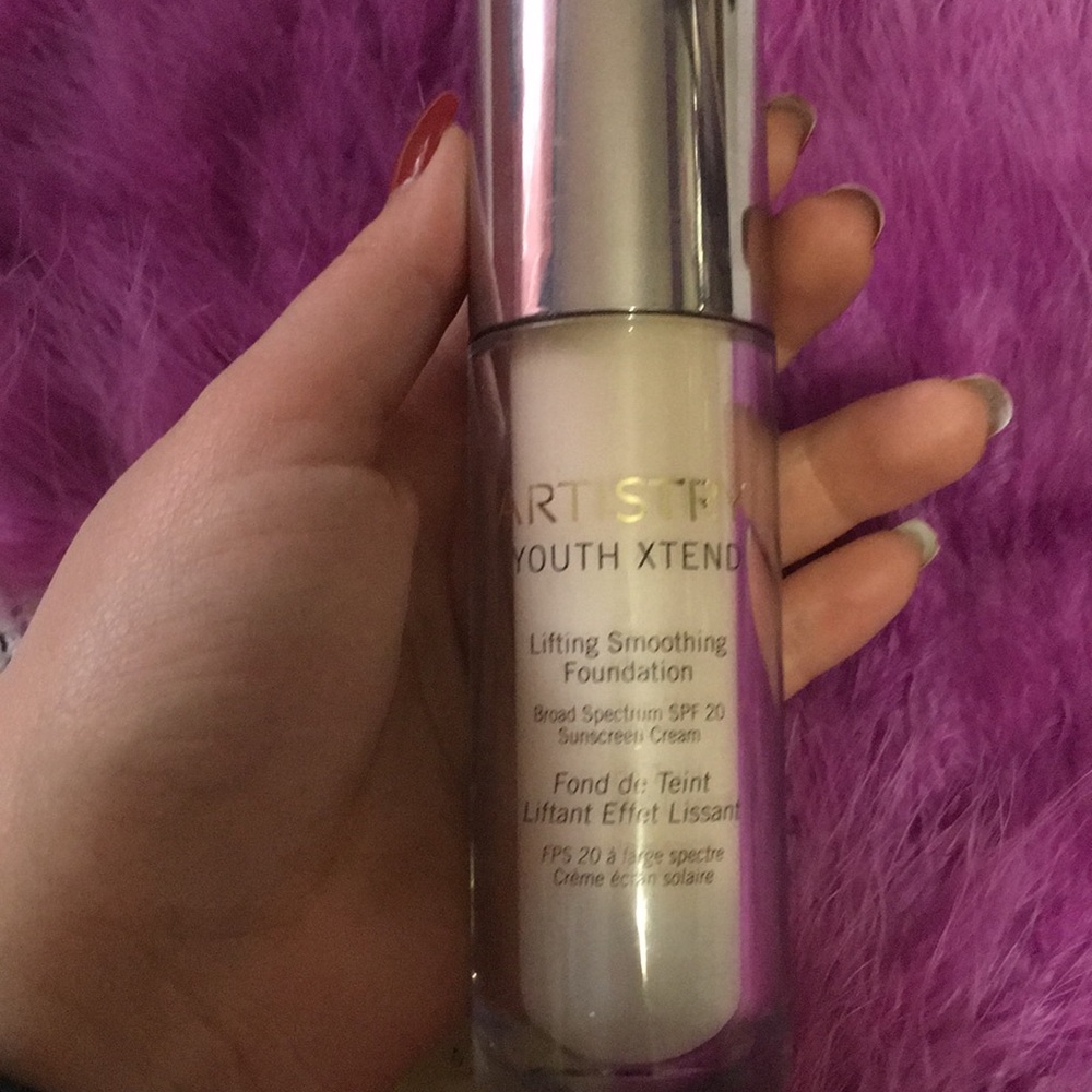 Artistry Youth Xtend Foundation